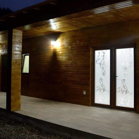 Sighetu Marmaţiei Casa Vadeanu酒店 外观 照片