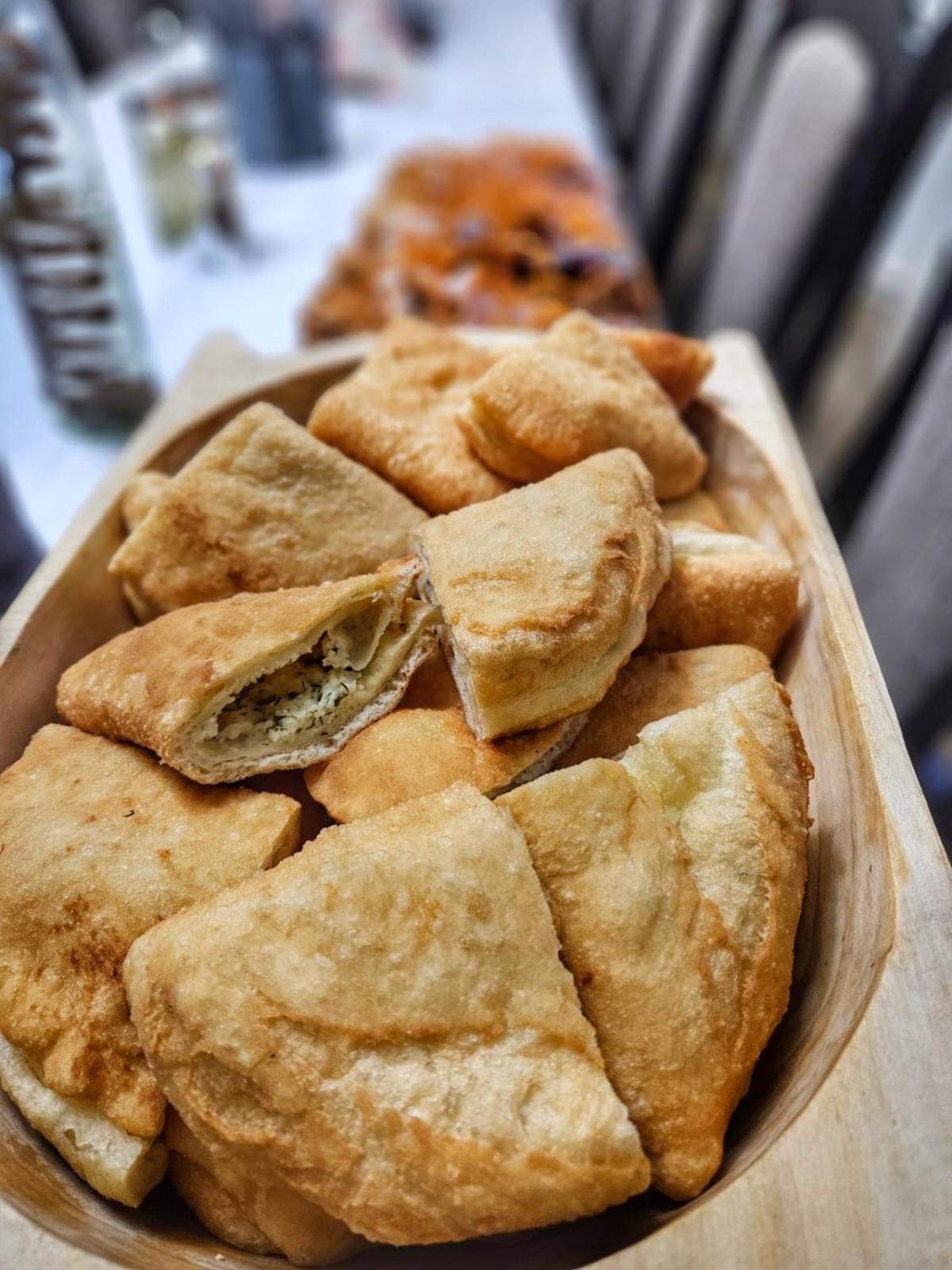 Sighetu Marmaţiei Casa Vadeanu酒店 外观 照片